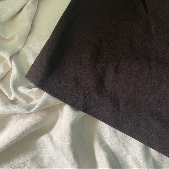 Tommy Hilfiger Front Slit Skirt - Picture 6 of 14